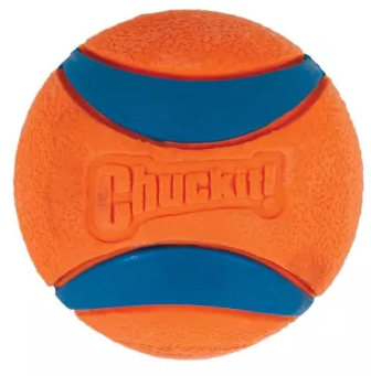 Bardzo duża piłka Chuckit! Ultra Ball