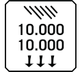 Cecha produktu Deerhunter - Membrana 10000/10000