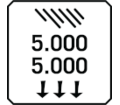 Cecha produktu Deerhunter - Membrana 5000/5000