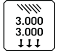 Cecha produktu Deerhunter - Membrana 3000/3000