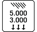 Cecha produktu Deerhunter - Membrana 5000/3000