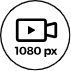 Fotopułapka DOGTRACE D-Guard 940 - Rozdzielczość video HD 1080 px,