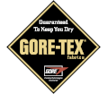 Gore-Tex - Wodoodporna membrana