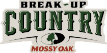 Mossy Oak® Break-Up Country™ - Nowoczesny kamuflaż marki Harkila