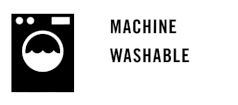 Cecha produktu MechanixWear - Możliwość prania w pralce