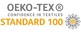 Standard 100 Oeko Tex