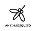 Cecha produktu Pinewood - Produkt przeciw komarom