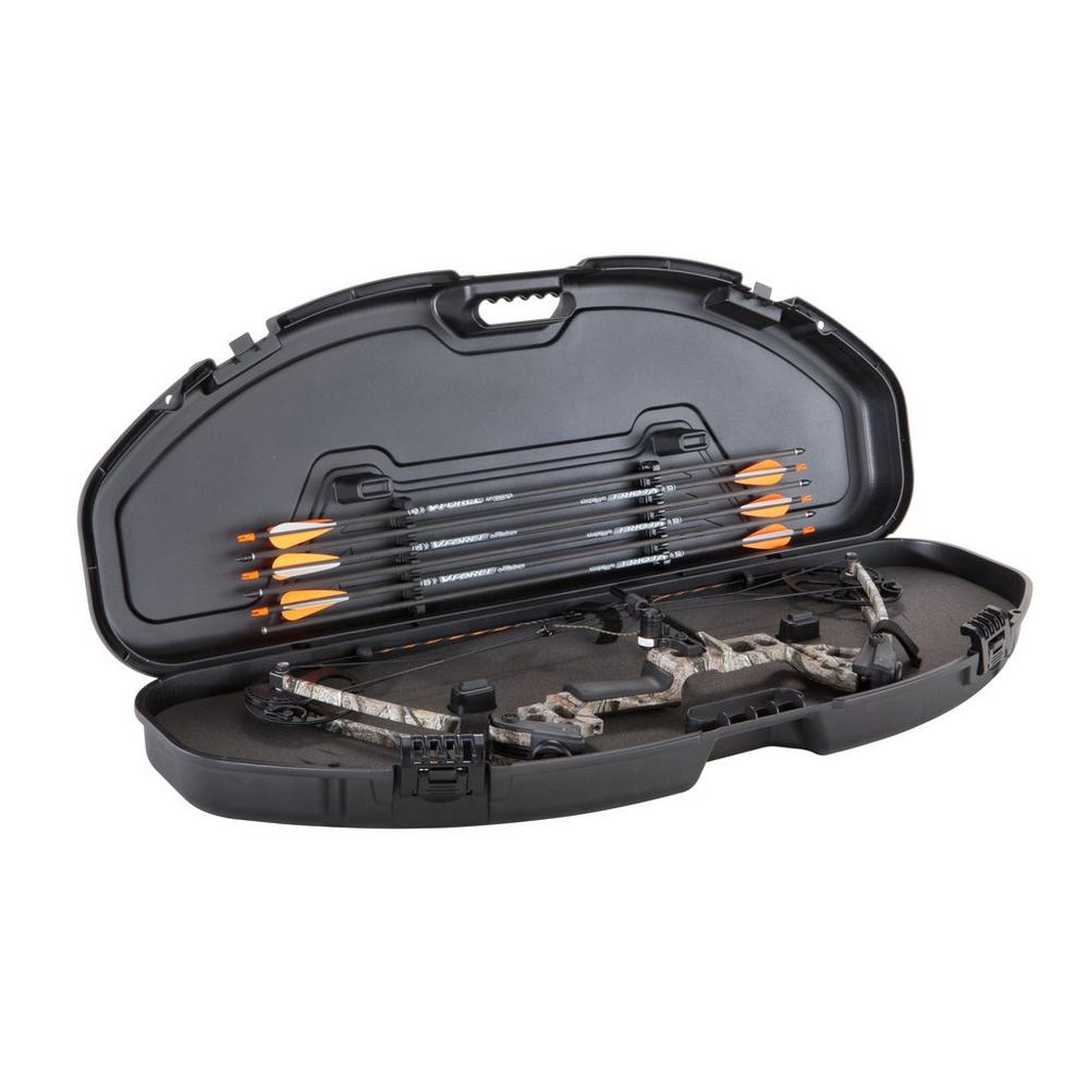 WALIZKA Bow-Max Ultra Compact Bow Case