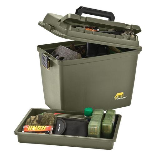 Skrzynka PLANO Element-Proof Field/Ammo Box XL z tacą