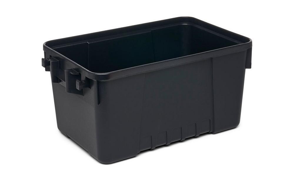 Kufer PLANO Sportsman’s Trunk Small Black