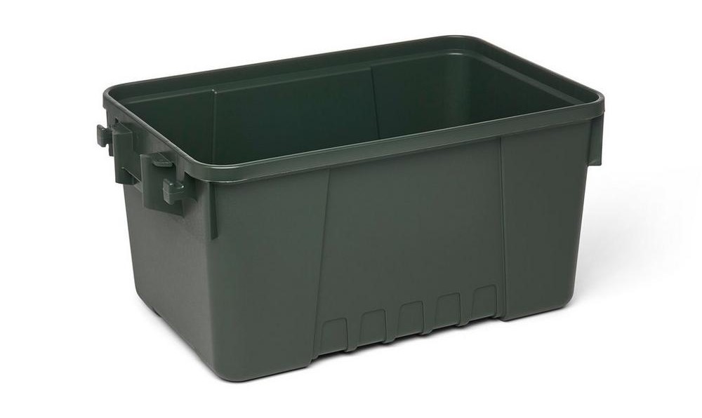 Kufer PLANO Sportsman’s Trunk Small Olive Drap