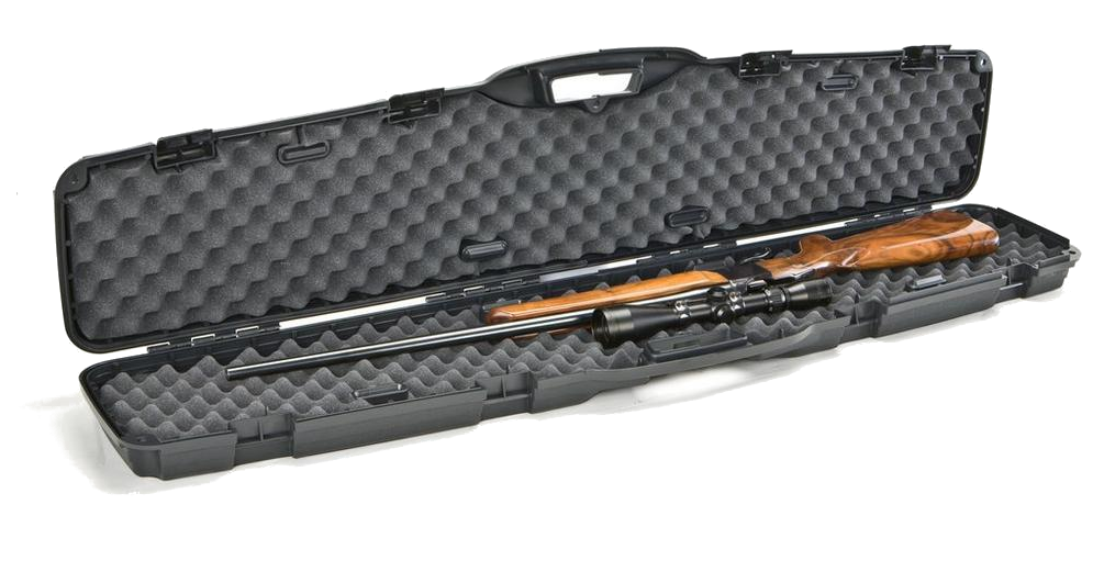 WALIZKA PRO-MAX SINGLE SCOPED RIFLE CASE