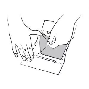 Krok 1. - instrukcja obsługi VACO na mole
