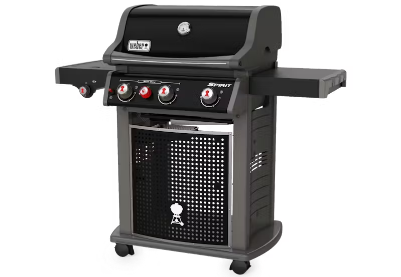 Grill gazowy WEBER Spirit Classic E-330s GBS