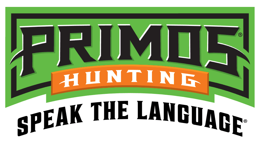 Primos hunting - Logo