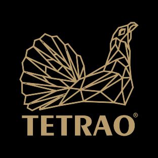 Logo Tetrao