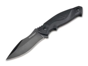 Nóż BOKER MAGNUM ADVANCE PRO Fixed Blade 440C, 4045011186400, Noże myśliwskie Boker Magnum Noże składane