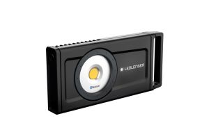 Latarka warsztatowa LEDLENSER iF8R - 4500 lumenów