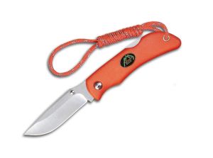 Nóż OUTDOOR EDGE MINI BLAZE Orange, 4045011113567, Noże myśliwskie Outdoor Edge Noże składane