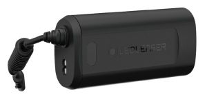 Akumulator Bluetooth LEDLENSER 2 x 21700 Li-Ion