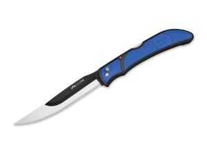 Nóż  OUTDOOR EDGE RAZORFIN Blue blister