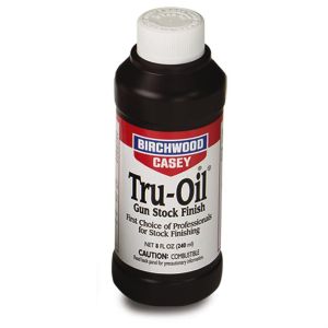Olej do drewna BIRCHWOOD CASEY TRU-OIL 240 ml