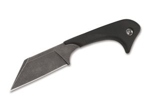 Nóż OUTDOOR EDGE LE HAWK Black, 4045011229909, Noże myśliwskie Outdoor Edge Noże stałe
