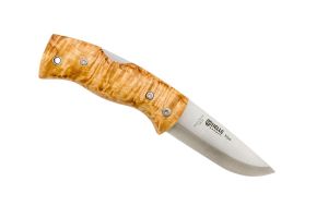 Nóż HELLE NIPA - Sandvik 12C27