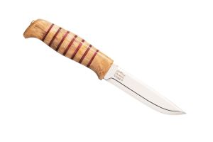 Nóż HELLE LTD JS, 7023892006762, Noże stałe Helle Noże kolekcjonerskie