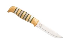 Nóż HELLE LTD SE - H3LS