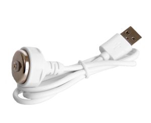 Ładowarka magnetyczna USB ARMYTEK AMC-01 do latarek Wizard, Tiara i Prime