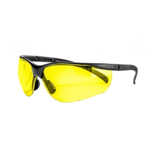 Okulary ochronne RealHunter Protect ANSI żółte, Okulary ochronne RealHunter Protect ANSI żółte, Na strzelnicę RealHunter Ochrona wzroku