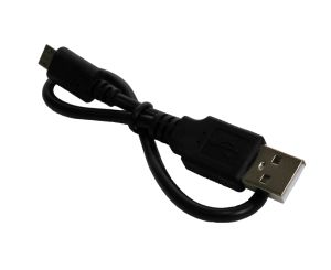 Kabel Micro-USB 28cm, Kabel Micro-USB 28cm, Akcesoria Zasilanie Akcesoria Armytek