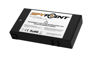 Akumulator litowy SPYPOINT LIT-09, 887157122348, SpyPoint Akcesoria