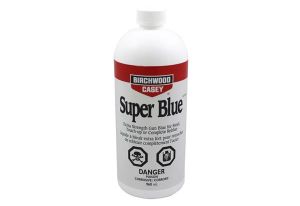 Oksyda w płynie BIRCHWOOD CASEY SUPER BLUE 960 ml
