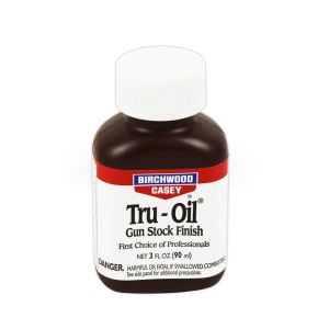Olej do drewna BIRCHWOOD CASEY TRU-OIL 90 ml