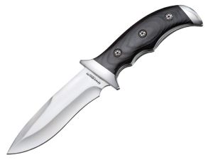 Nóż BOKER MAGNUM CAPITAL, 4045011111952, Noże myśliwskie Boker Magnum Noże stałe