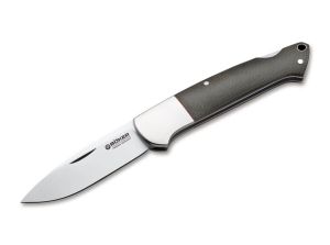 Boker Davis Classic Hunter, 4045011070617, Noże myśliwskie Noże składane Noże kolekcjonerskie Boker Manufaktur Solingen