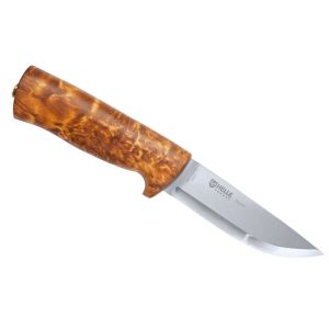 Nóż HELLE EGGEN - H3LS, 7023890030110, Noże myśliwskie Noże stałe Helle Noże kolekcjonerskie