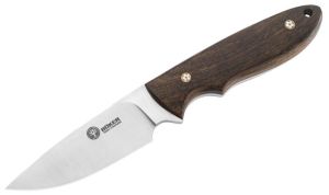 Nóż Boker Arbolito Pine Creek Wood, 4045011057397, Noże myśliwskie Noże stałe Boker Arbolito