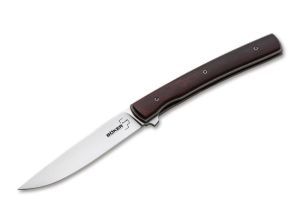 Nóż Boker Plus Urban Trapper Gentleman, 4045011164361, Noże składane Noże kolekcjonerskie Boker Plus