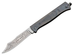 Nóż Douk Douk Grand, 4045011089442, Noże składane Noże kolekcjonerskie Boker Plus