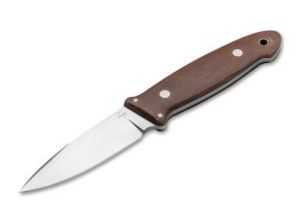 Nóż Boker Plus Cub Pro, 4045011225642, Noże stałe Boker Plus
