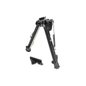 Bipod UTG LEAPERS SUPER DUTY OP QD 8 - 12,8" składany