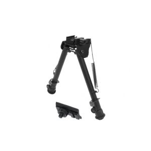 Bipod UTG LEAPERS TACTICAL OP QD 8 - 12.4" składany