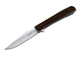 Nóż Boker Plus Urban Trapper Cocobolo, 4045011117558, Noże myśliwskie Noże składane Noże kolekcjonerskie Boker Plus