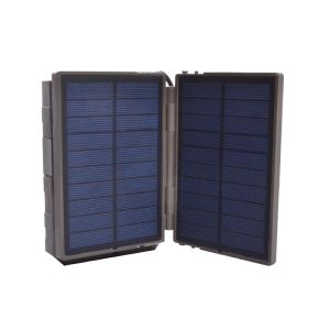Panel solarny do fotopułapek SPROMISE / SCOUTGUARD 7V z USB, 6944053801143, Akcesoria Boly Akcesoria Tetrao