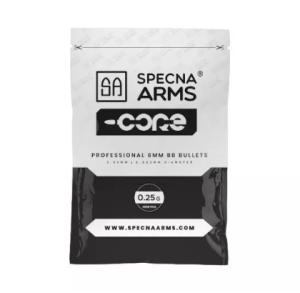 Kulki 0,25 g SPECNA ARMS CORE - 1000 szt.