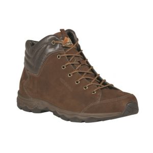 BUTY COFRA MOVE HILLTOP BROWN 15390