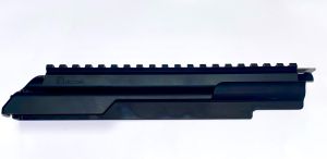 Pokrywa komory zamkowej do AK-47 z szyną Picatinny - ŁUSZCZEK